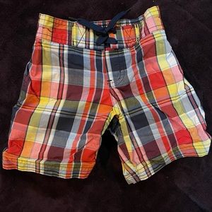 Toddler Swim Trunks